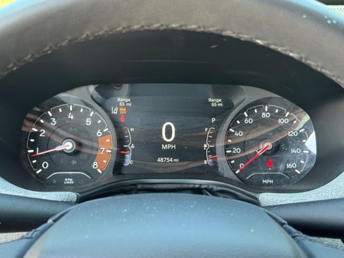 Certified 2024 Jeep Compass Latitude image 21