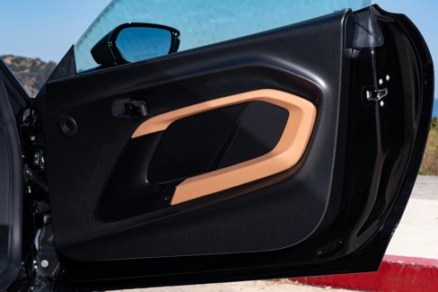 Used 2024 Aston Martin Valour image 46