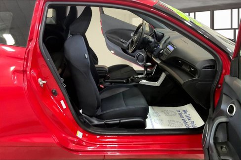 Used 2014 Honda CR-Z image 6