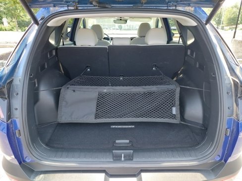 Used 2022 Hyundai Tucson SEL w/ Convenience + Premium Package image 32