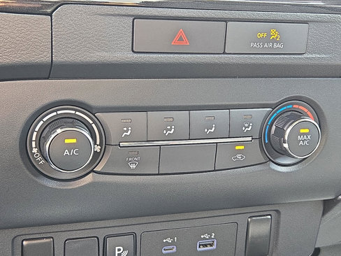 Used 2023 Nissan Frontier S w/ Technology Package image 18