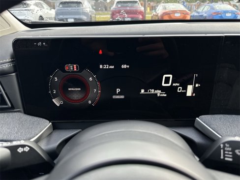 New 2026 Nissan Kicks SV image 15