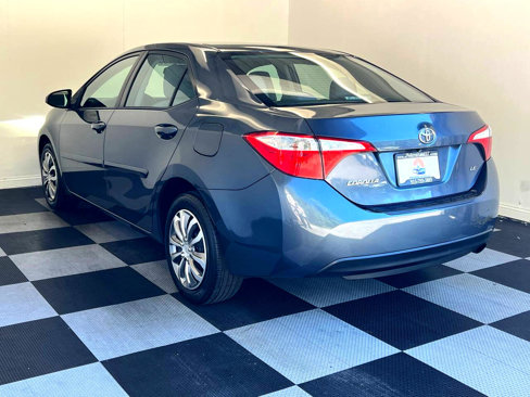 Used 2014 Toyota Corolla LE image 6
