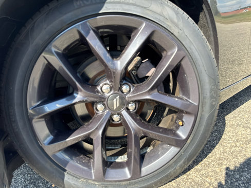 Used 2020 Dodge Charger SXT w/ Blacktop Package image 28