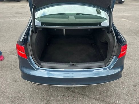 Used 2015 Audi A4 2.0T Premium image 30