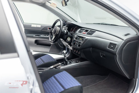 Used 2005 Mitsubishi Lancer Evolution image 26