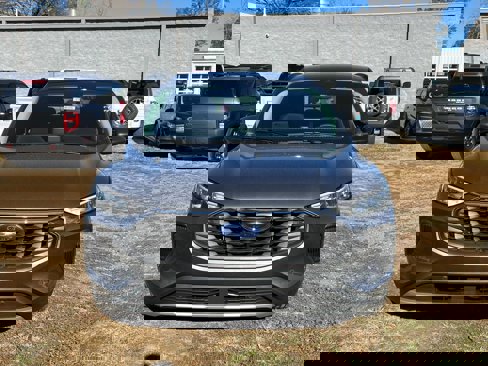 New 2025 Ford Escape Active image 2
