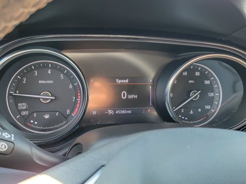 Used 2020 Buick Encore GX Preferred image 10