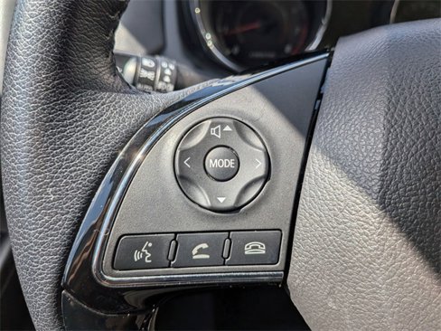 Used 2022 Mitsubishi Outlander Sport SE image 13