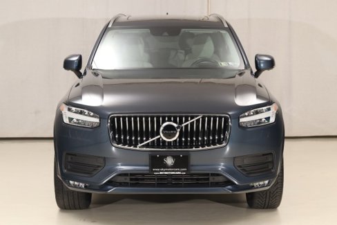 Used 2022 Volvo XC90 T5 Momentum w/ Advanced Package image 7