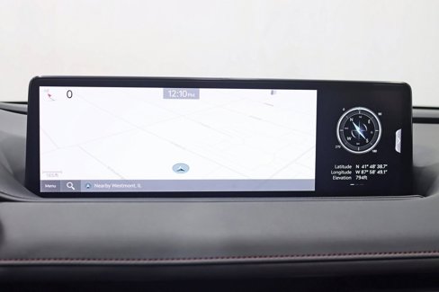 Used 2023 Genesis G80 2.5T w/ Sport Prestige Package image 17