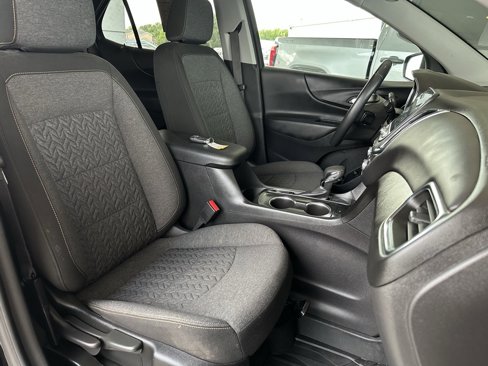Used 2022 Chevrolet Equinox LT image 16