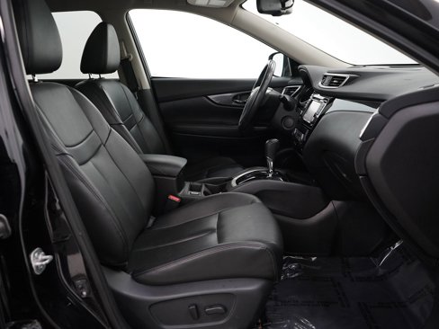 Used 2016 Nissan Rogue SL image 12