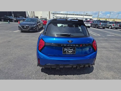 New 2025 MINI Cooper S image 28