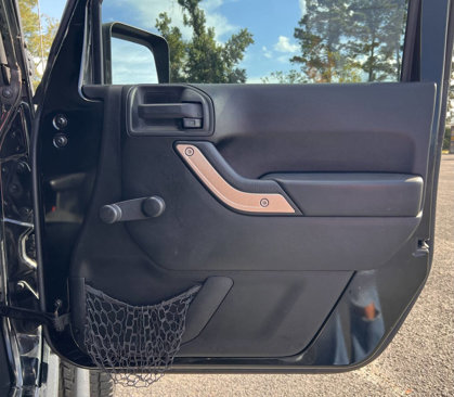 Used 2012 Jeep Wrangler Sport image 14