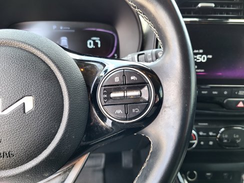 Used 2023 Kia Soul GT-Line image 27