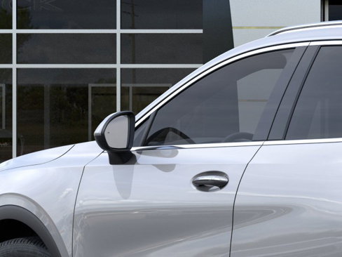 New 2023 Buick Envision Essence image 12
