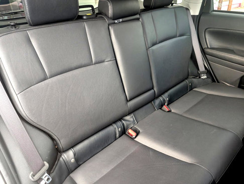 Used 2015 Subaru Forester 2.5i Touring w/ Eyesight & Navigation System image 19