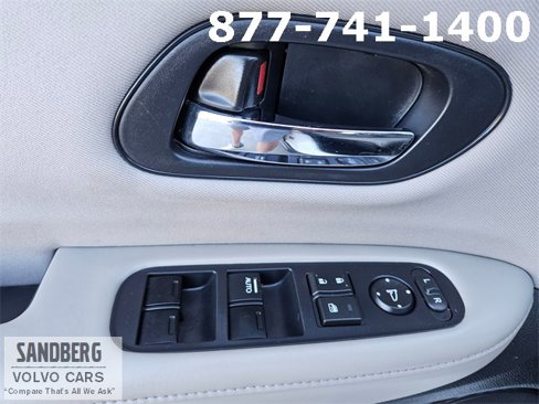 Used 2018 Honda HR-V LX image 16