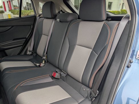 Used 2021 Subaru Crosstrek 2.0i Premium w/ Popular Package #3 image 24