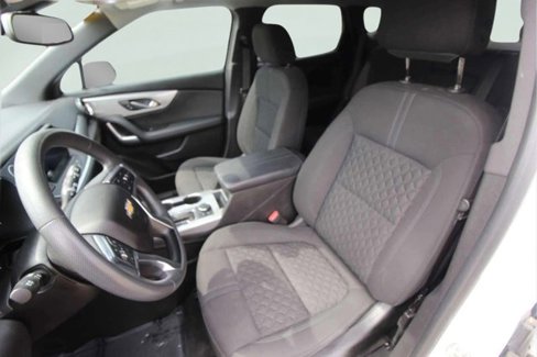 Used 2021 Chevrolet Blazer LT image 12
