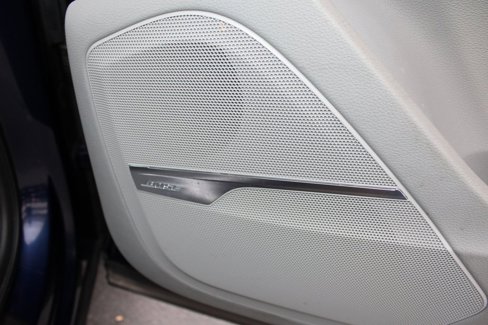 Used 2019 Audi Q7 3.0T Prestige image 44
