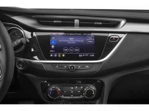 Certified 2022 Buick Encore GX Select w/ Safety Package II image 13