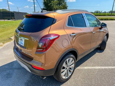 Used 2017 Buick Encore Preferred image 3