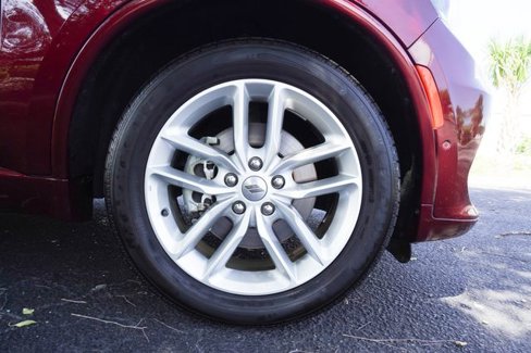 Used 2022 Dodge Durango R/T image 43