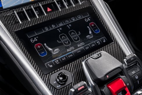 Used 2020 Lamborghini Urus image 27