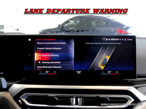 Used 2023 BMW 330i Sedan w/ M Sport Package image 19