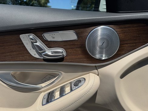 Certified 2021 Mercedes-Benz C 300 4MATIC Sedan image 20