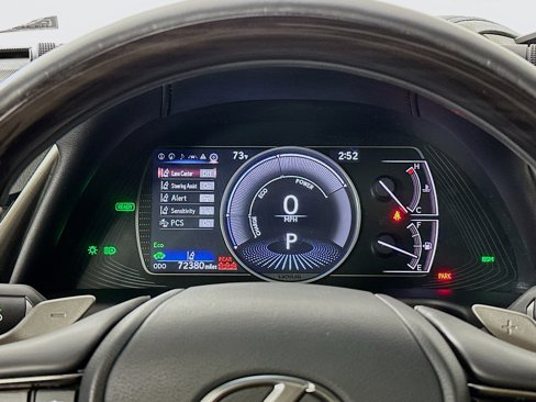 Used 2020 Lexus ES 300h w/ Premium Package image 12
