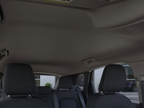 New 2025 Ford Escape Active image 22