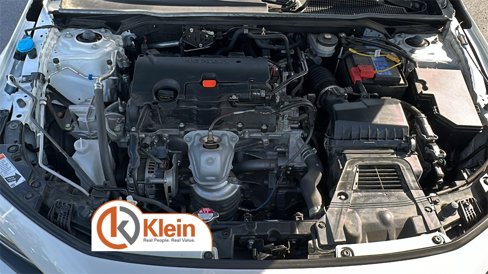 Used 2023 Honda Civic Sport image 28