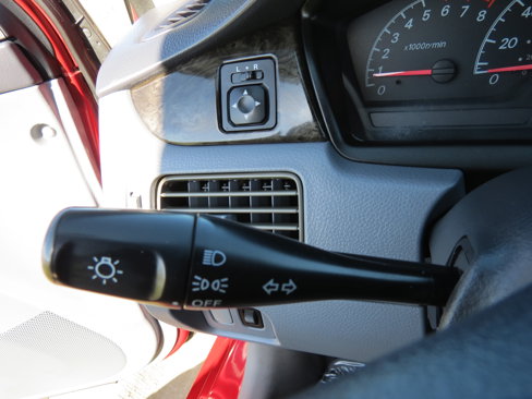 Used 2002 Mitsubishi Lancer LS image 15