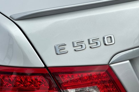 Used 2013 Mercedes-Benz E 550 Coupe image 37