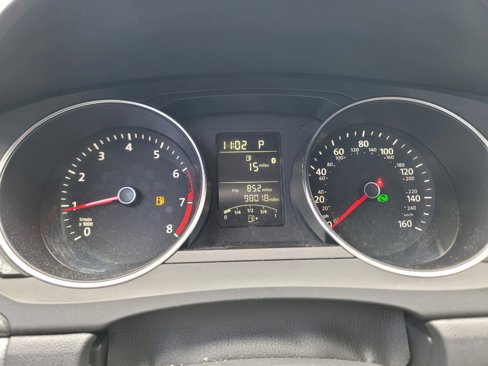 Used 2015 Volkswagen Jetta Sport image 15
