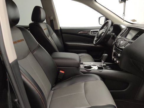 Used 2019 Nissan Pathfinder SL w/ Rock Creek Edition image 21