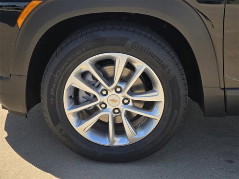 New 2026 Chevrolet TrailBlazer LS w/ LS Convenience Package image 18