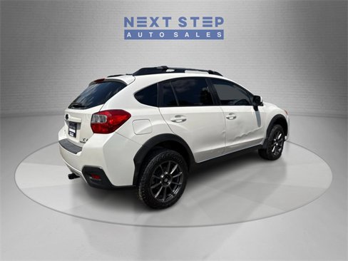 Used 2014 Subaru Crosstrek 2.0i Limited image 8