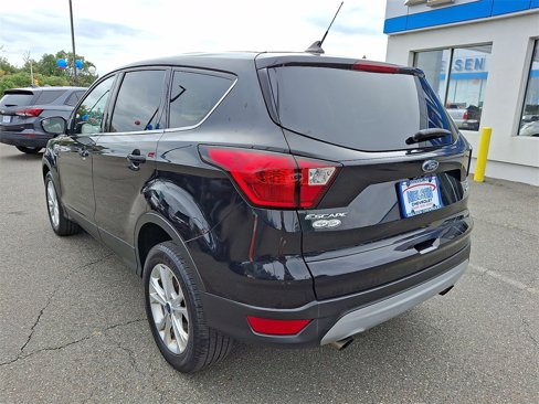 Used 2019 Ford Escape SE image 22