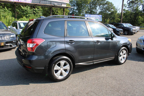 Used 2016 Subaru Forester 2.5i Premium w/ All-Weather Package image 7