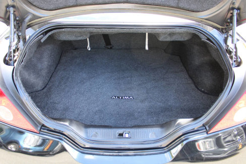 Used 2013 Nissan Altima 2.5 S w/ Convenience Pkg image 15