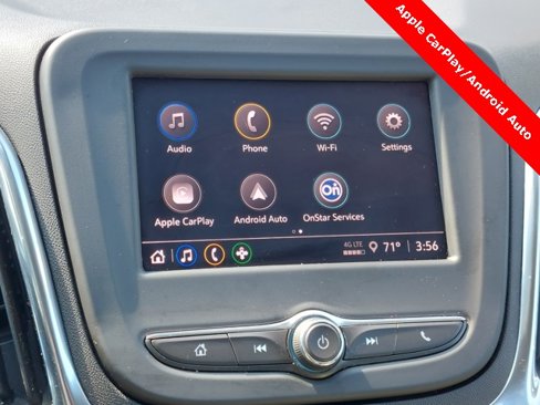 Used 2024 Chevrolet Equinox LS w/ LS Convenience Package image 20