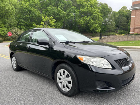 Used 2010 Toyota Corolla image 9