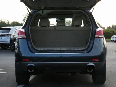 Used 2011 Nissan Murano SL image 27