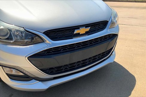 Used 2019 Chevrolet Spark LT image 27