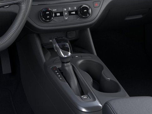 New 2025 Buick Envista Preferred w/ Convenience II Package image 23
