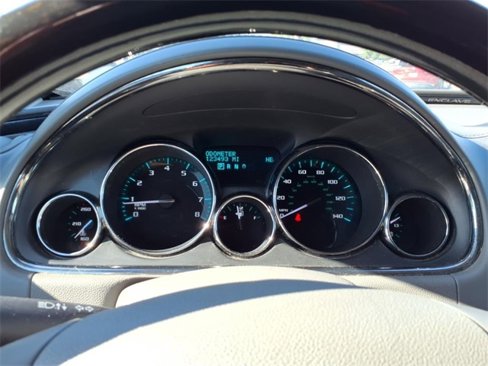 Used 2017 Buick Enclave Convenience image 13
